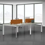 Bàn Làm Việc Cao Cấp MyChair MC67D