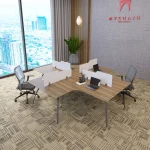 Bàn Làm Việc Cao Cấp MyChair MC61H