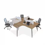 Bàn Làm Việc Cao Cấp MyChair MC61H