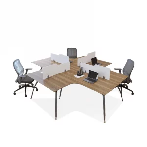 cụm bàn làm việc mc61h