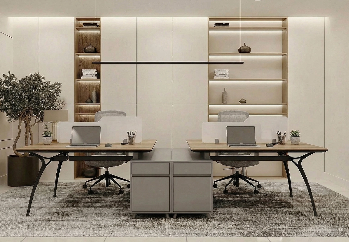 b&agrave;n nh&acirc;n vi&ecirc;n mc61e