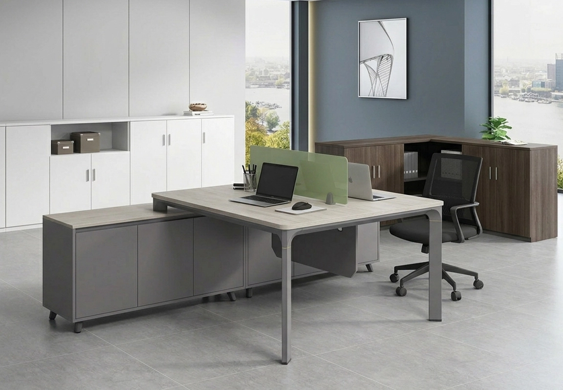 b&agrave;n l&agrave;m việc nh&acirc;n vi&ecirc;n mc67e-2