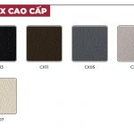 Sofa Da Cao Cấp Nhập Khẩu Đơn MyChair SF019-1