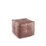 Đôn Da Cao Cấp Nhập Khẩu MyChair D01