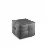 Đôn Da Cao Cấp Nhập Khẩu MyChair D01