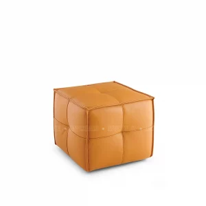 Đôn Da Cao Cấp Nhập Khẩu MyChair D01