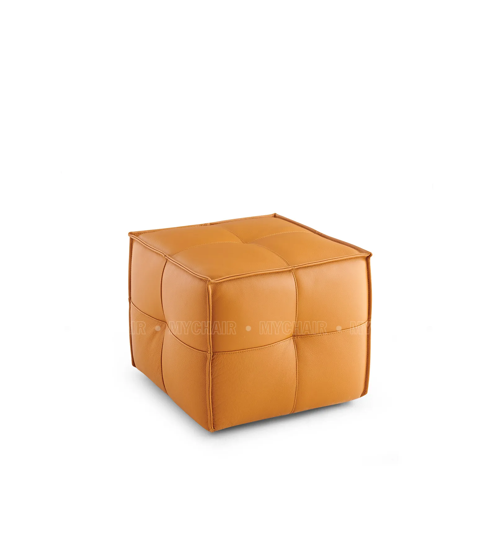 Đôn Da Cao Cấp Nhập Khẩu MyChair D01