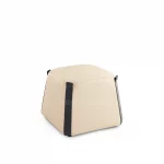 Đôn Da Cao Cấp Nhập Khẩu MyChair D02