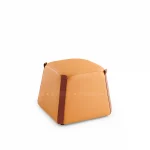 Đôn Da Cao Cấp Nhập Khẩu MyChair D02