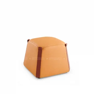 Đôn Da Cao Cấp Nhập Khẩu MyChair D02