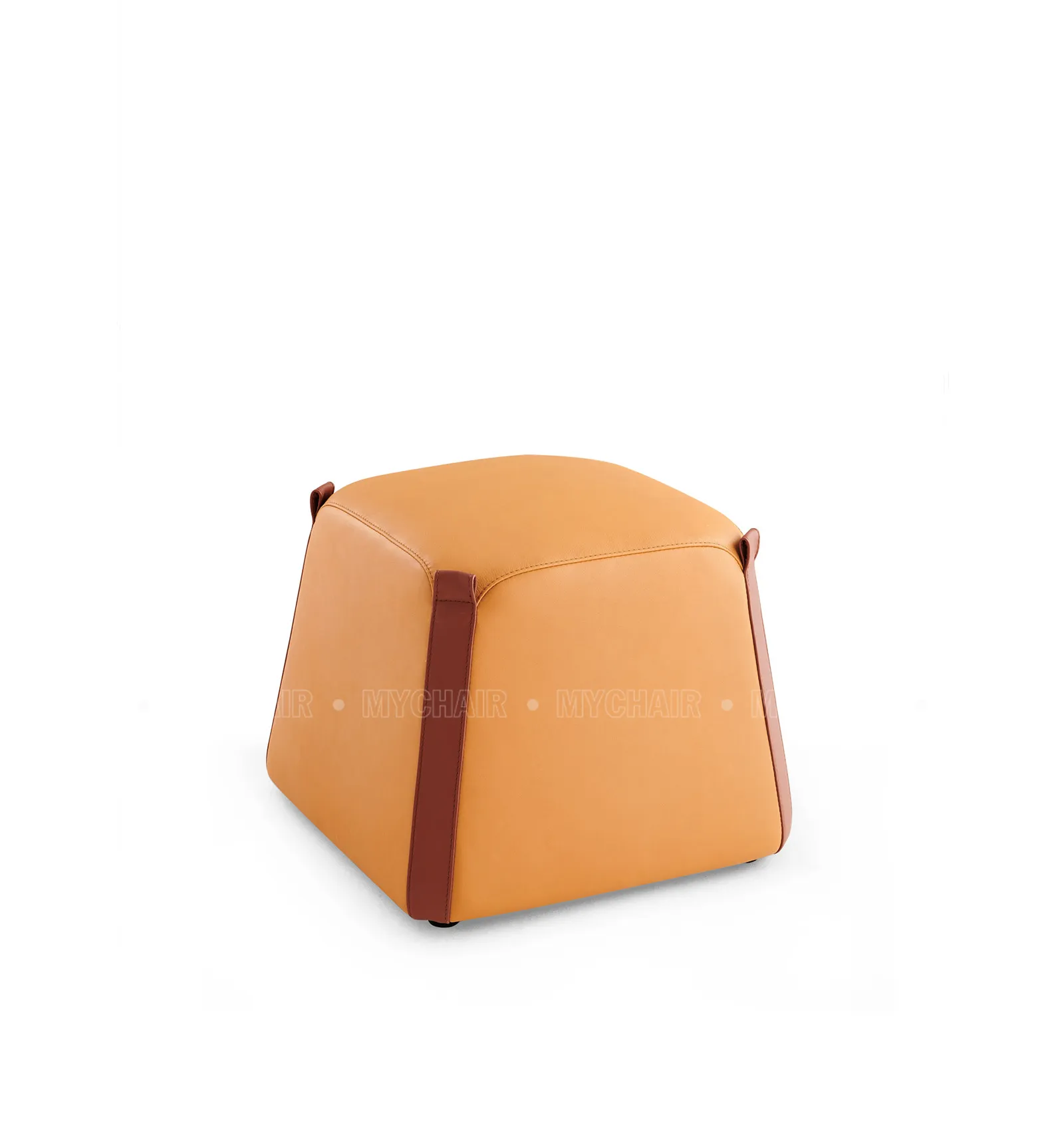 Đôn Da Cao Cấp Nhập Khẩu MyChair D02