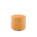 Đôn Da Cao Cấp Nhập Khẩu MyChair D03