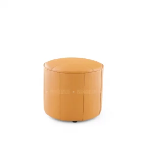 Đôn Da Cao Cấp Nhập Khẩu MyChair D03