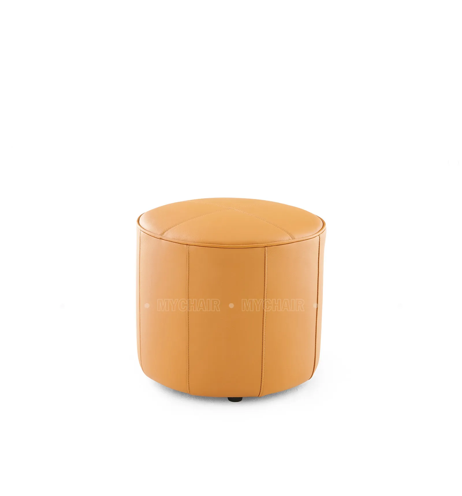 Đôn Da Cao Cấp Nhập Khẩu MyChair D03