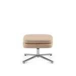 Đôn Da Cao Cấp Nhập Khẩu MyChair RL208-1