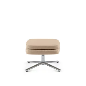 Đôn Da Cao Cấp Nhập Khẩu MyChair RL208-1