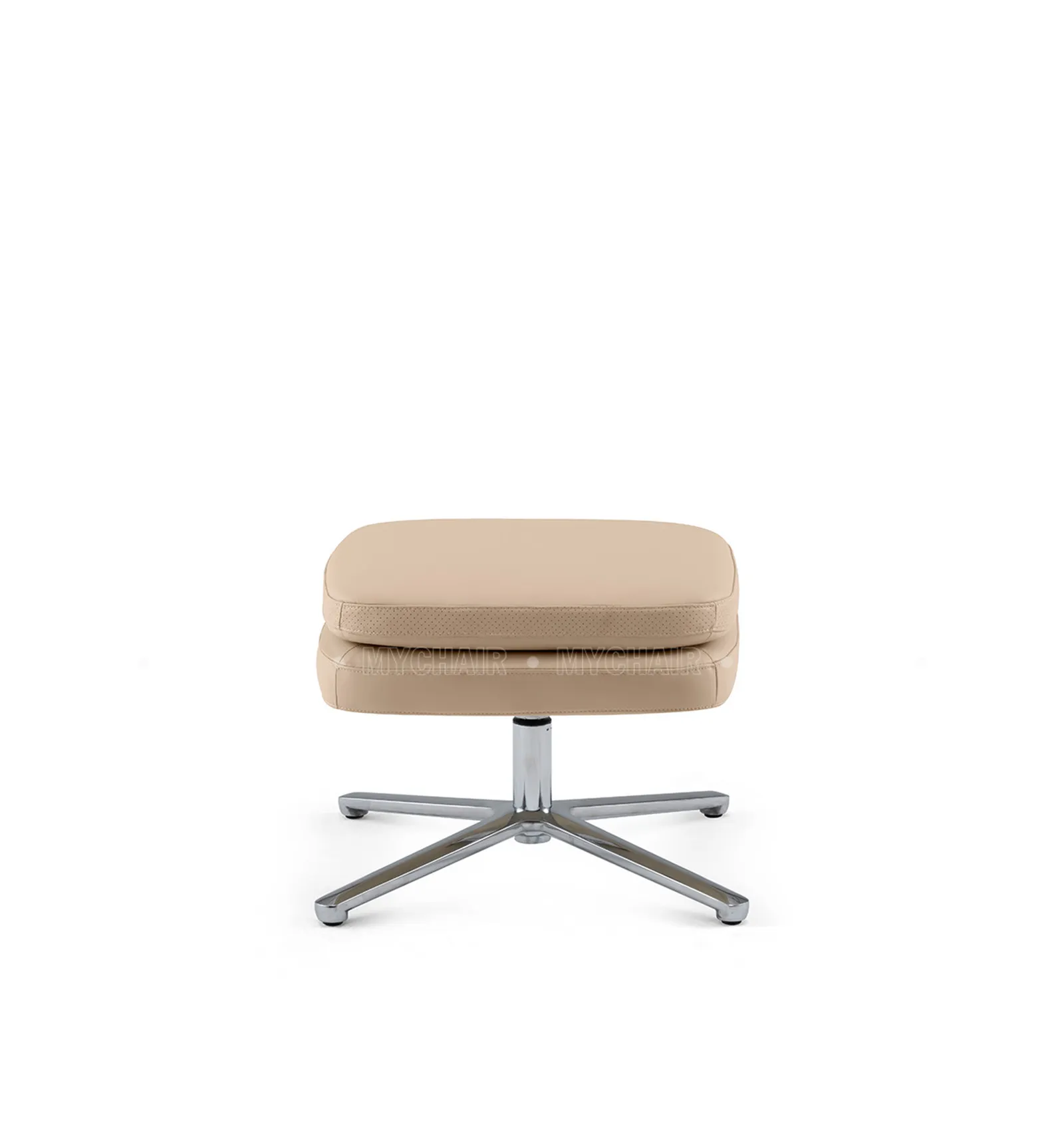 Đôn Da Cao Cấp Nhập Khẩu MyChair RL208-1