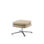 Đôn Da Cao Cấp Nhập Khẩu MyChair RL208-1