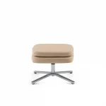 Đôn Da Cao Cấp Nhập Khẩu MyChair RL208-1