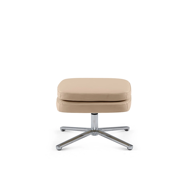 Đôn Da Cao Cấp Nhập Khẩu MyChair RL208-1