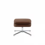 Đôn Da Cao Cấp Nhập Khẩu MyChair RL208-1
