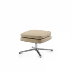 Đôn Da Cao Cấp Nhập Khẩu MyChair RL208-1