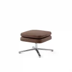 Đôn Da Cao Cấp Nhập Khẩu MyChair RL208-1