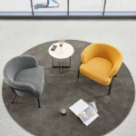 Armchair Cao Cấp Nhập Khẩu MyChair SF093