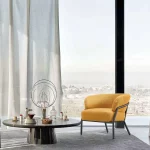 Armchair Cao Cấp Nhập Khẩu MyChair SF093