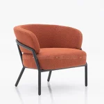 Armchair Cao Cấp Nhập Khẩu MyChair SF093