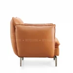 Armchair Da Cao Cấp Nhập Khẩu MyChair SF094