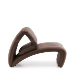 Armchair Da Cao Cấp Nhập Khẩu MyChair SF097