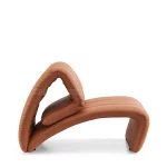 Armchair Da Cao Cấp Nhập Khẩu MyChair SF097