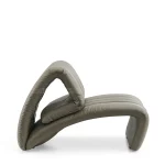 Armchair Da Cao Cấp Nhập Khẩu MyChair SF097