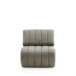 Armchair Da Cao Cấp Nhập Khẩu MyChair SF097