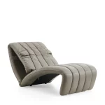 Armchair Da Cao Cấp Nhập Khẩu MyChair SF097