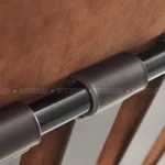 Armchair Da Cao Cấp Nhập Khẩu MyChair SF098