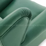 Armchair Da Cao Cấp Nhập Khẩu MyChair SF102