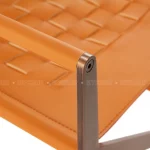 Armchair Da Cao Cấp Nhập Khẩu MyChair SF103