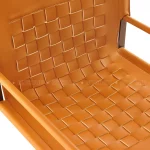 Armchair Da Cao Cấp Nhập Khẩu MyChair SF103