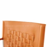 Armchair Da Cao Cấp Nhập Khẩu MyChair SF103