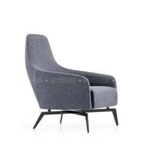 Armchair cao cấp nhập khẩu MyChair SF356