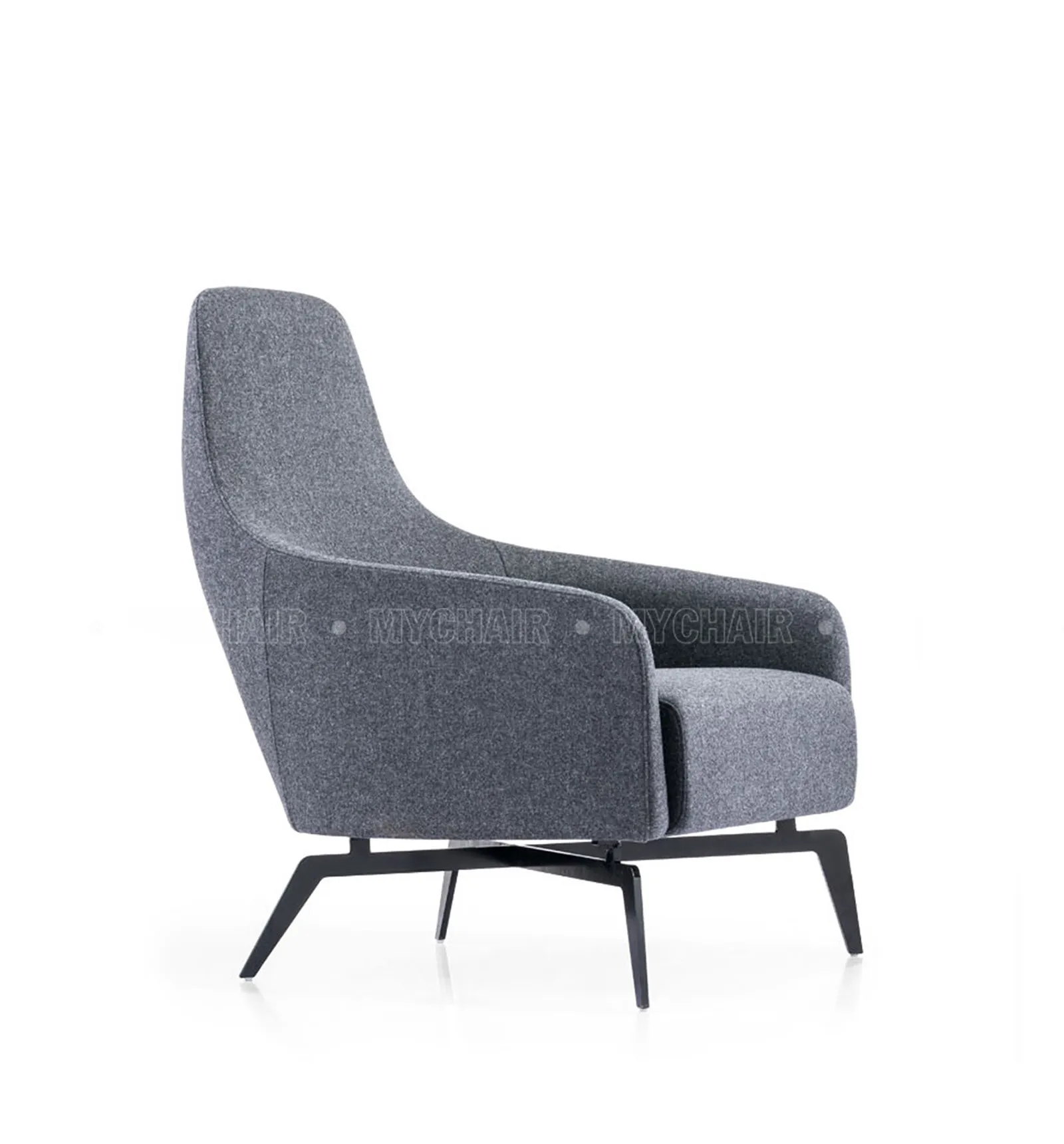 Armchair cao cấp nhập khẩu MyChair SF356