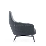 Armchair cao cấp nhập khẩu MyChair SF356
