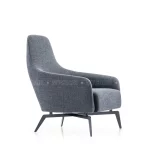Armchair cao cấp nhập khẩu MyChair SF356