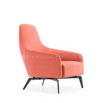 Armchair cao cấp nhập khẩu MyChair SF356