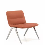 Armchair Da Cao Cấp Nhập Khẩu MyChair F28
