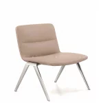 Armchair Da Cao Cấp Nhập Khẩu MyChair F28