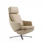 Ghế Thư Giãn Cao Cấp Nhập Khẩu MyChair RL208