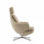 Ghế Thư Giãn Cao Cấp Nhập Khẩu MyChair RL208